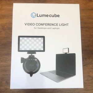 Lume Cube Video Conferencing Light